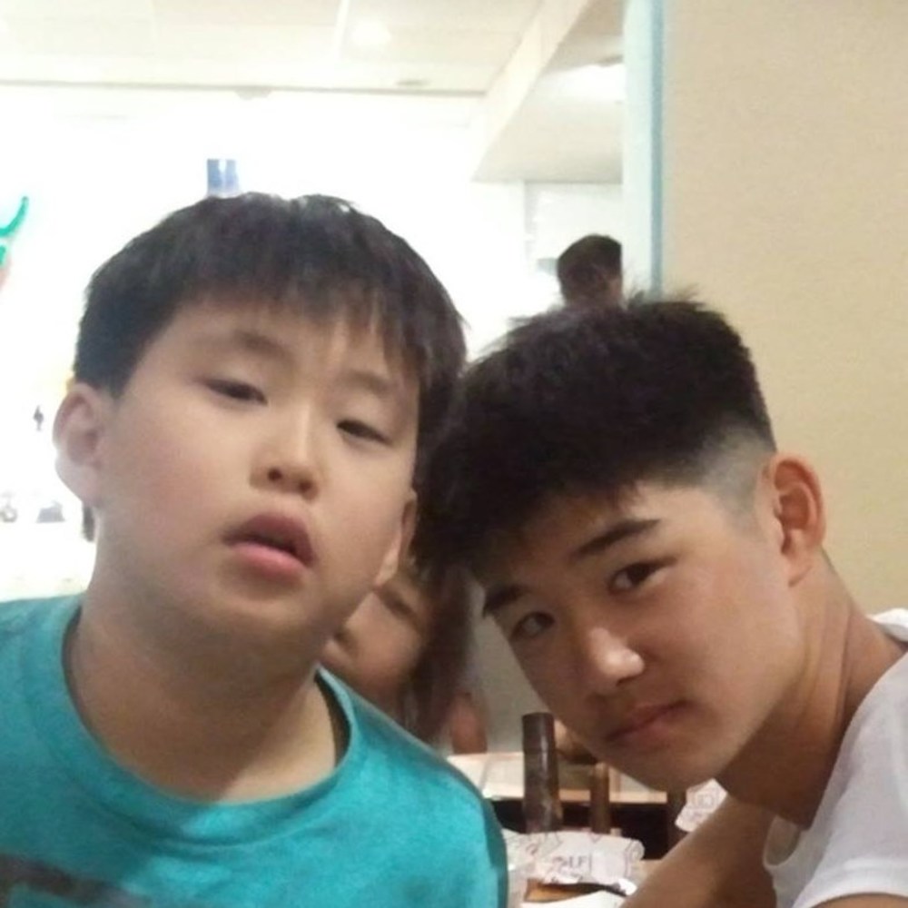 Meet your Posher, Minjae